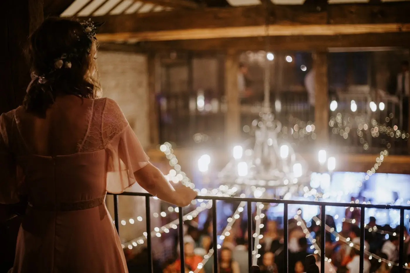 The difference between hiring a venue or choosing a hotel package for your wedding