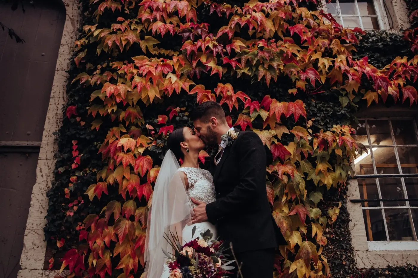 Winter Wedding