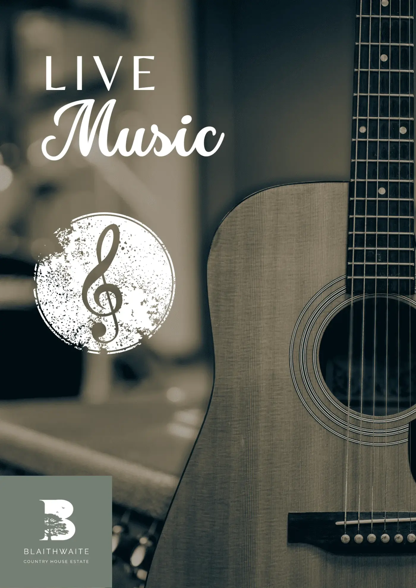 Live Music